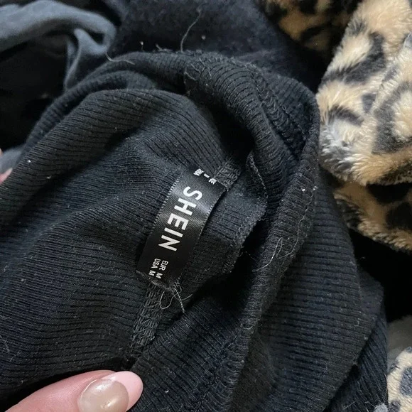 SHEIN tube top M - Picture 8 of 8